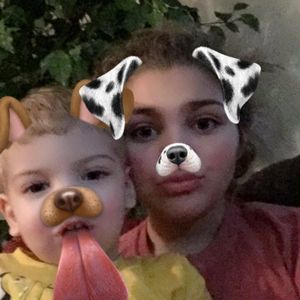 Meet your Posher, Melanie